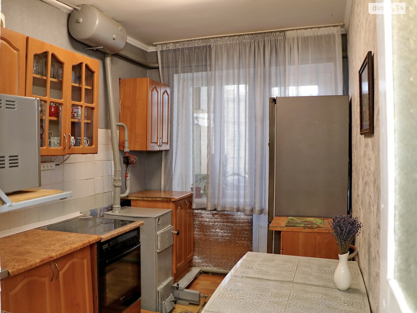 Продаж двокімнатної квартири в Чечельнику, на вул. Паркова 11, кв. 18, район Чечельник фото 1 Продаж двокімнатної квартири в Чечельнику, на вул. Паркова 11, кв. 18, район Чечельник фото 1