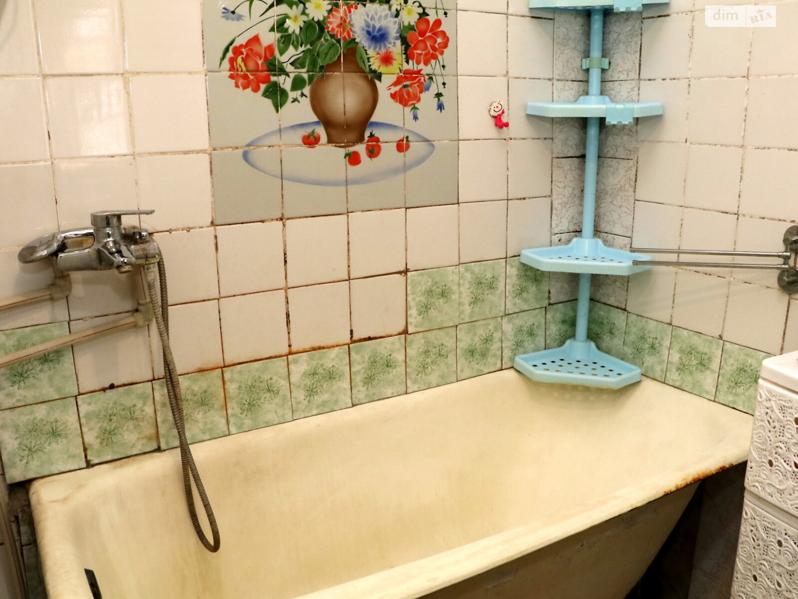 Продаж двокімнатної квартири в Чечельнику, на вул. Паркова 11, кв. 18, район Чечельник фото 1 Продаж двокімнатної квартири в Чечельнику, на вул. Паркова 11, кв. 18, район Чечельник фото 1