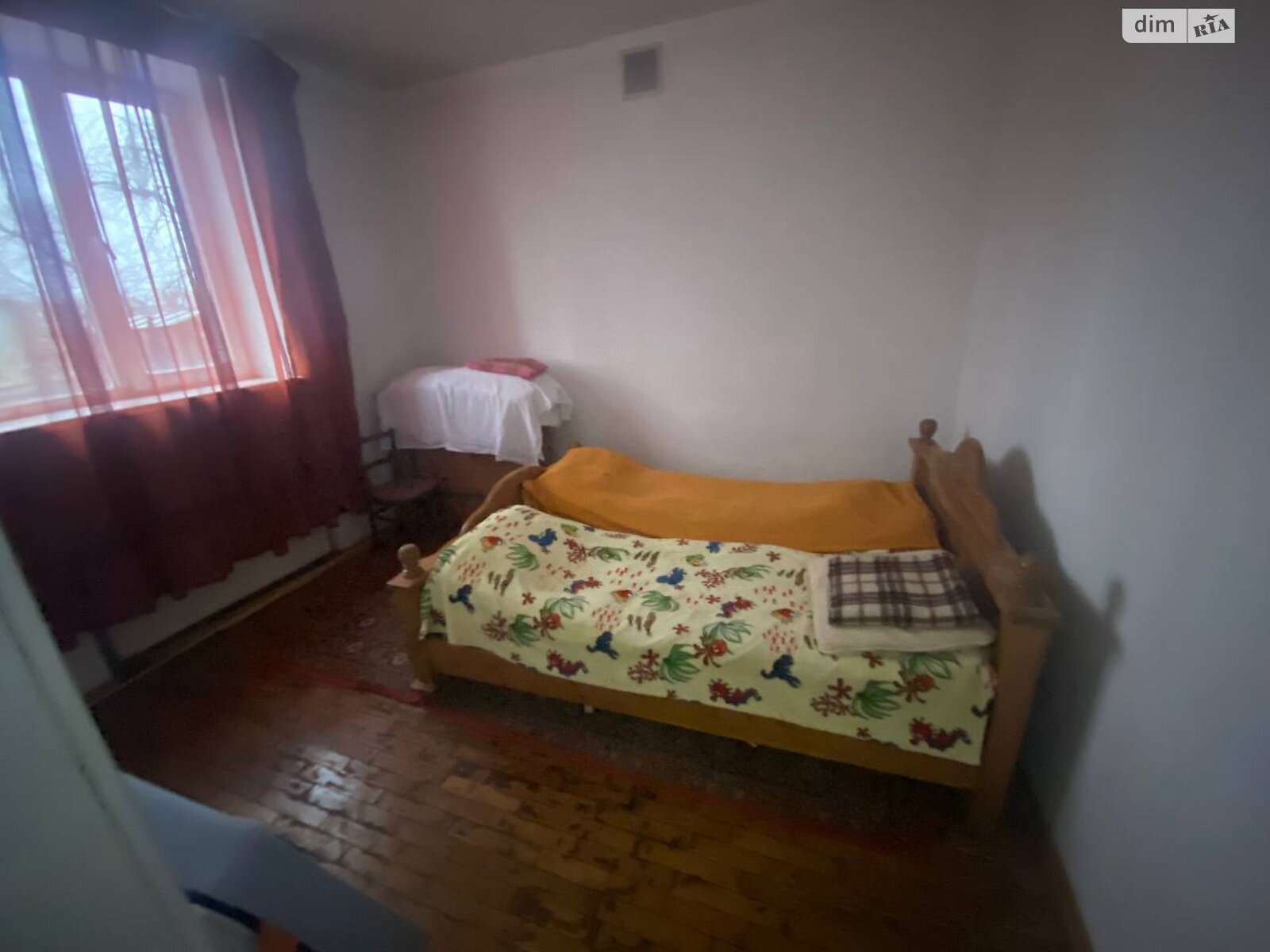 Продаж однокімнатної квартири в Чемерівцях, на вул. Центральна 2А, район Чемерівці фото 1 Продаж однокімнатної квартири в Чемерівцях, на вул. Центральна 2А, район Чемерівці фото 1