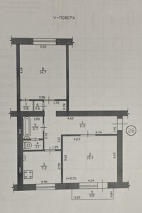 Продаж двокімнатної квартири в Черкаському, на вул. Лісна 5, фото 2