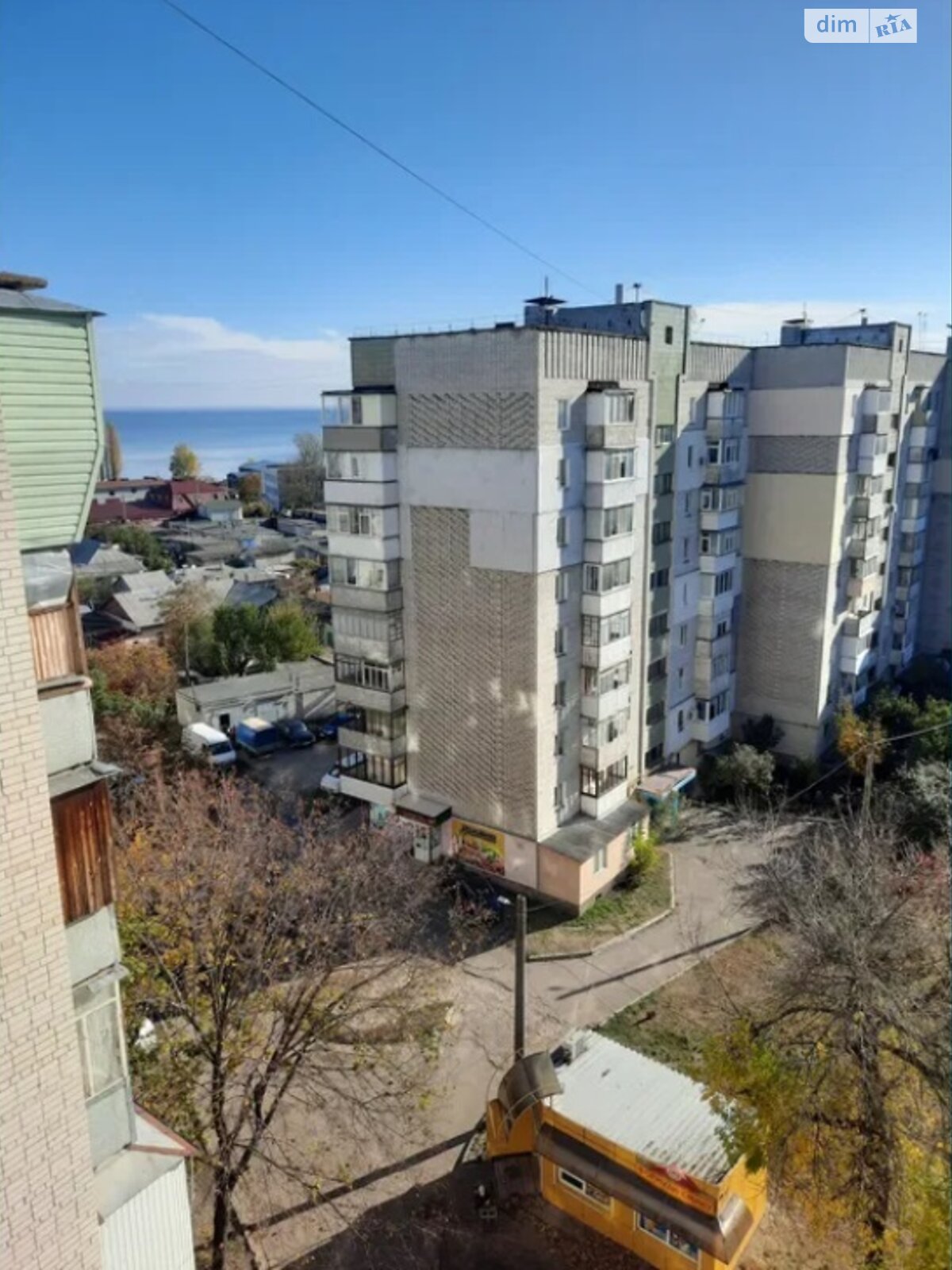 Продажа однокомнатной квартиры в Черкассах, на ул. Кобзарская, район 700-летия фото 1