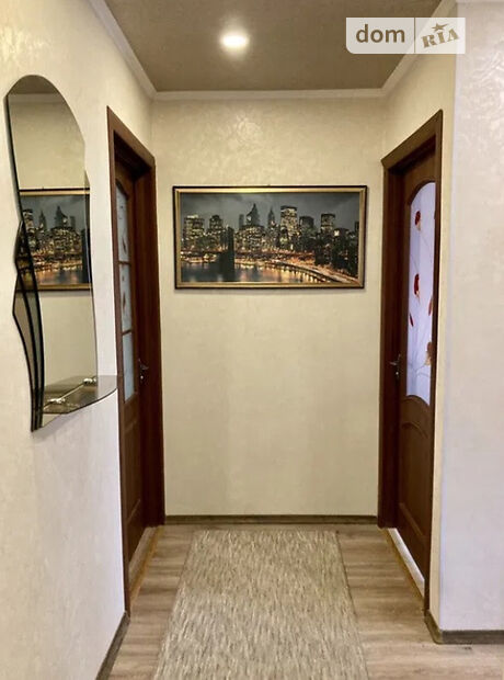 Продажа двухкомнатной квартиры в Черкассах, на ул. Кобзарская, район 700-летия фото 1