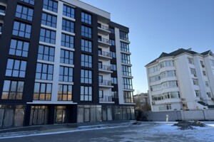 Продаж однокімнатної квартири в Черкасах, на вул. Байди-Вишневецького 18, фото 2