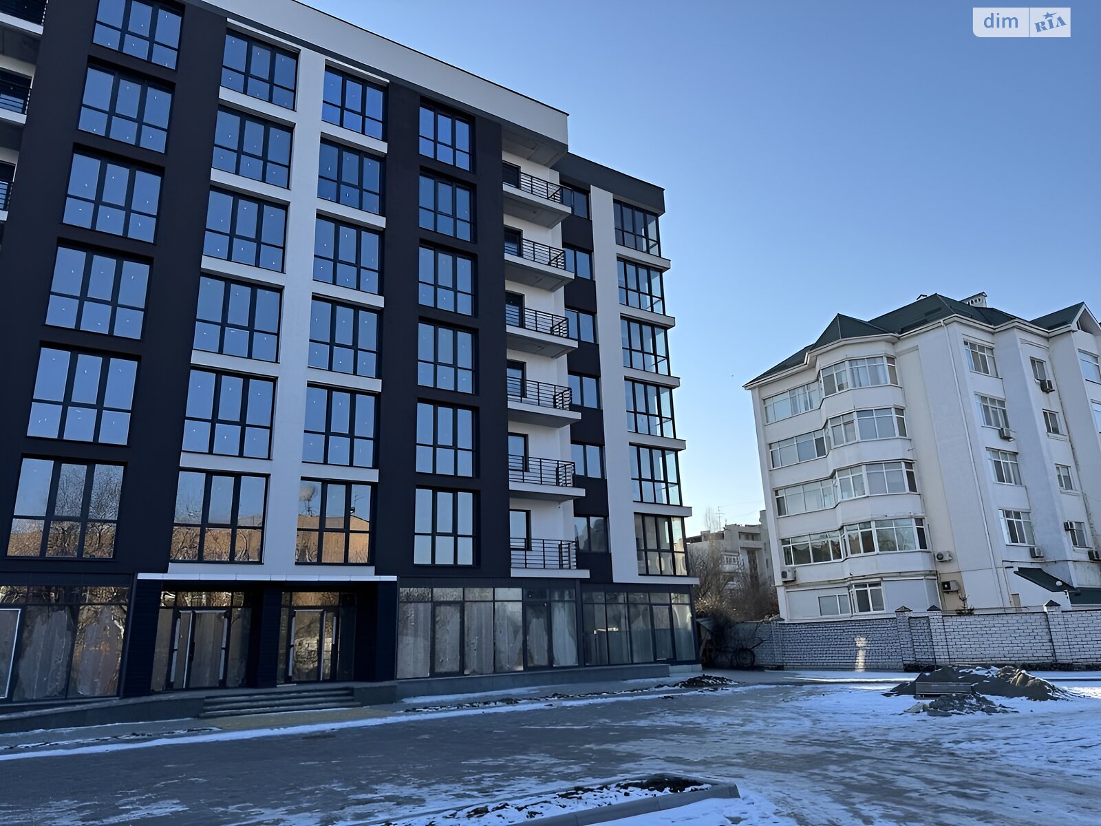 Продаж однокімнатної квартири в Черкасах, на вул. Байди-Вишневецького 18, фото 1 Продаж однокімнатної квартири в Черкасах, на вул. Байди-Вишневецького 18, фото 1