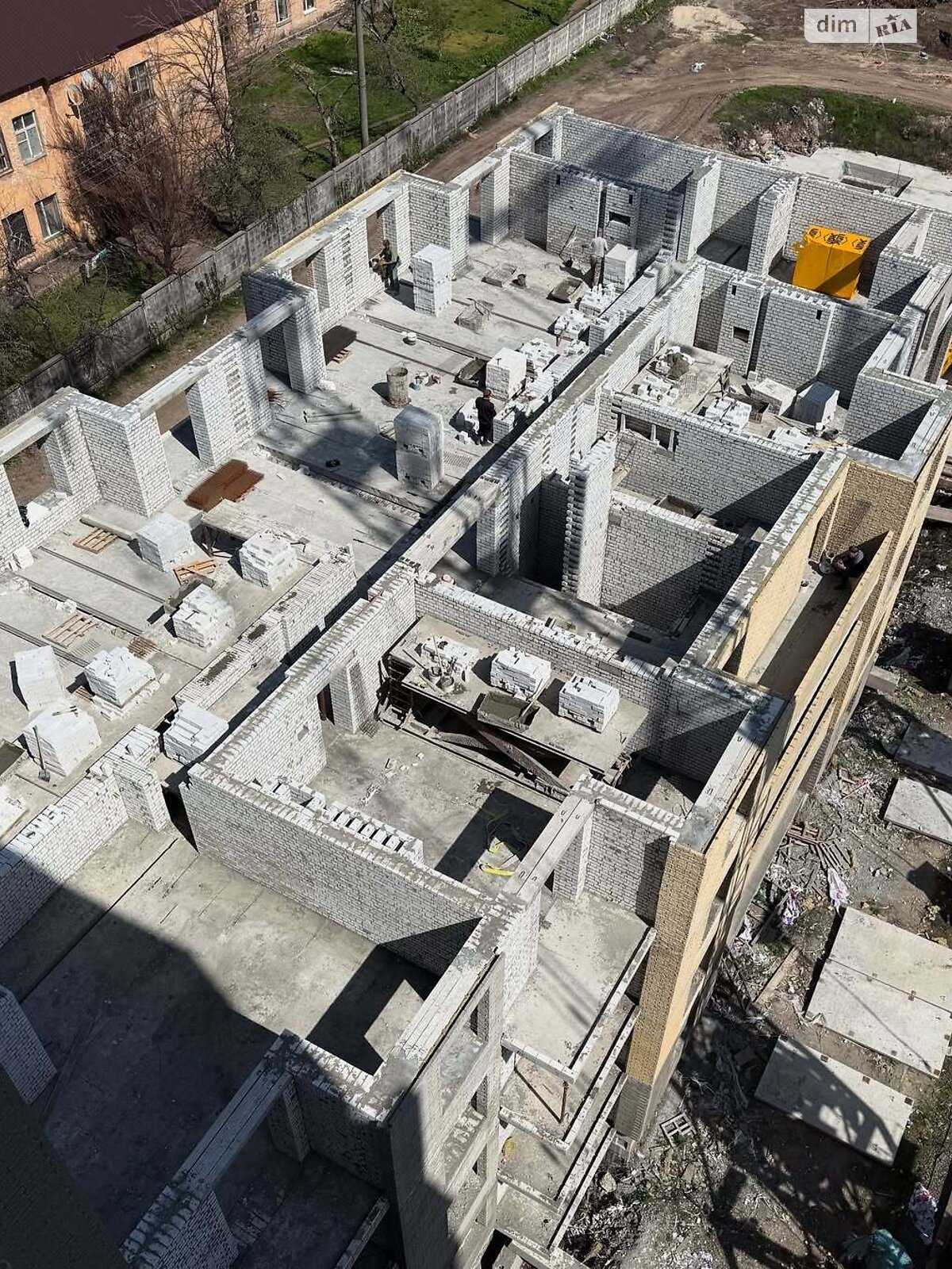 Продажа однокомнатной квартиры в Черкассах, на ул. Байды-Вишневецкого 68, фото 1 Продажа однокомнатной квартиры в Черкассах, на ул. Байды-Вишневецкого 68, фото 1