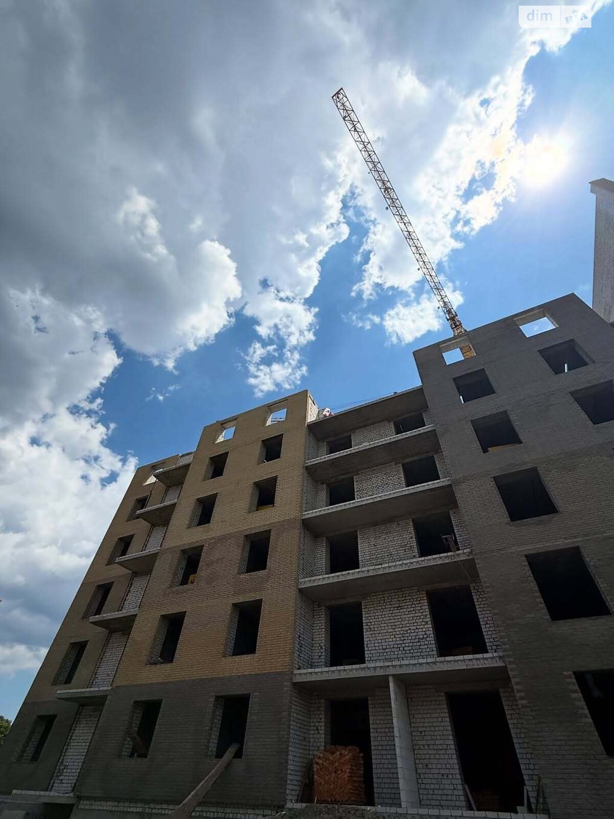 Продажа однокомнатной квартиры в Черкассах, на ул. Байды-Вишневецкого 68, фото 1 Продажа однокомнатной квартиры в Черкассах, на ул. Байды-Вишневецкого 68, фото 1