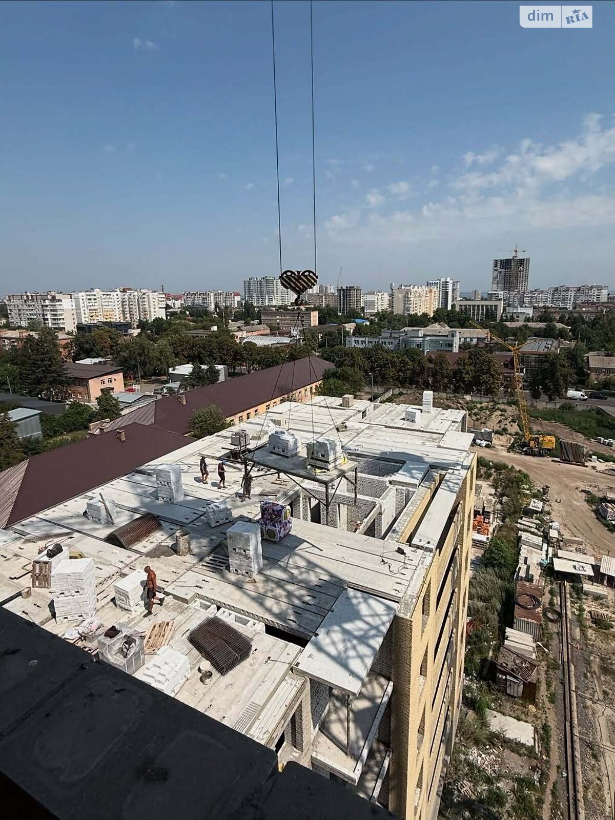 Продаж двокімнатної квартири в Черкасах, на вул. Байди-Вишневецького 68, район Соснівський фото 1 Продаж двокімнатної квартири в Черкасах, на вул. Байди-Вишневецького 68, район Соснівський фото 1