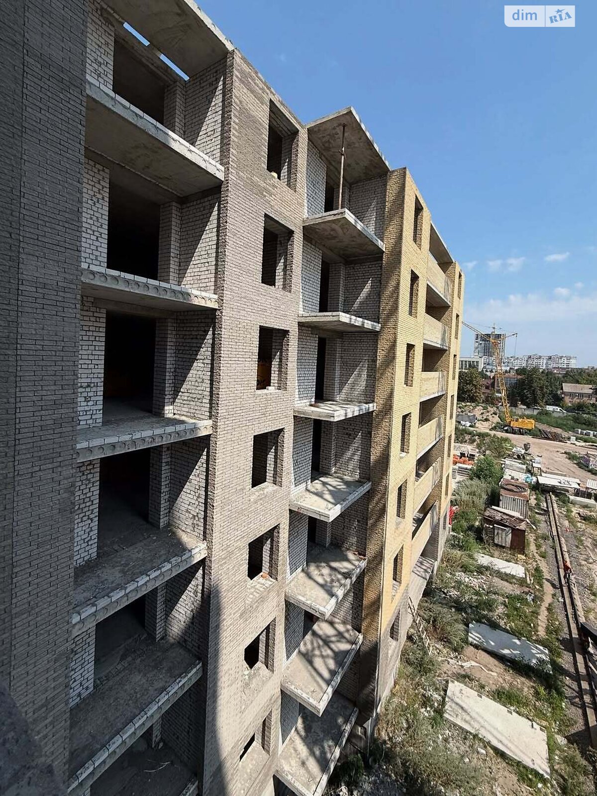 Продаж двокімнатної квартири в Черкасах, на вул. Байди-Вишневецького 68, район Соснівський фото 1 Продаж двокімнатної квартири в Черкасах, на вул. Байди-Вишневецького 68, район Соснівський фото 1