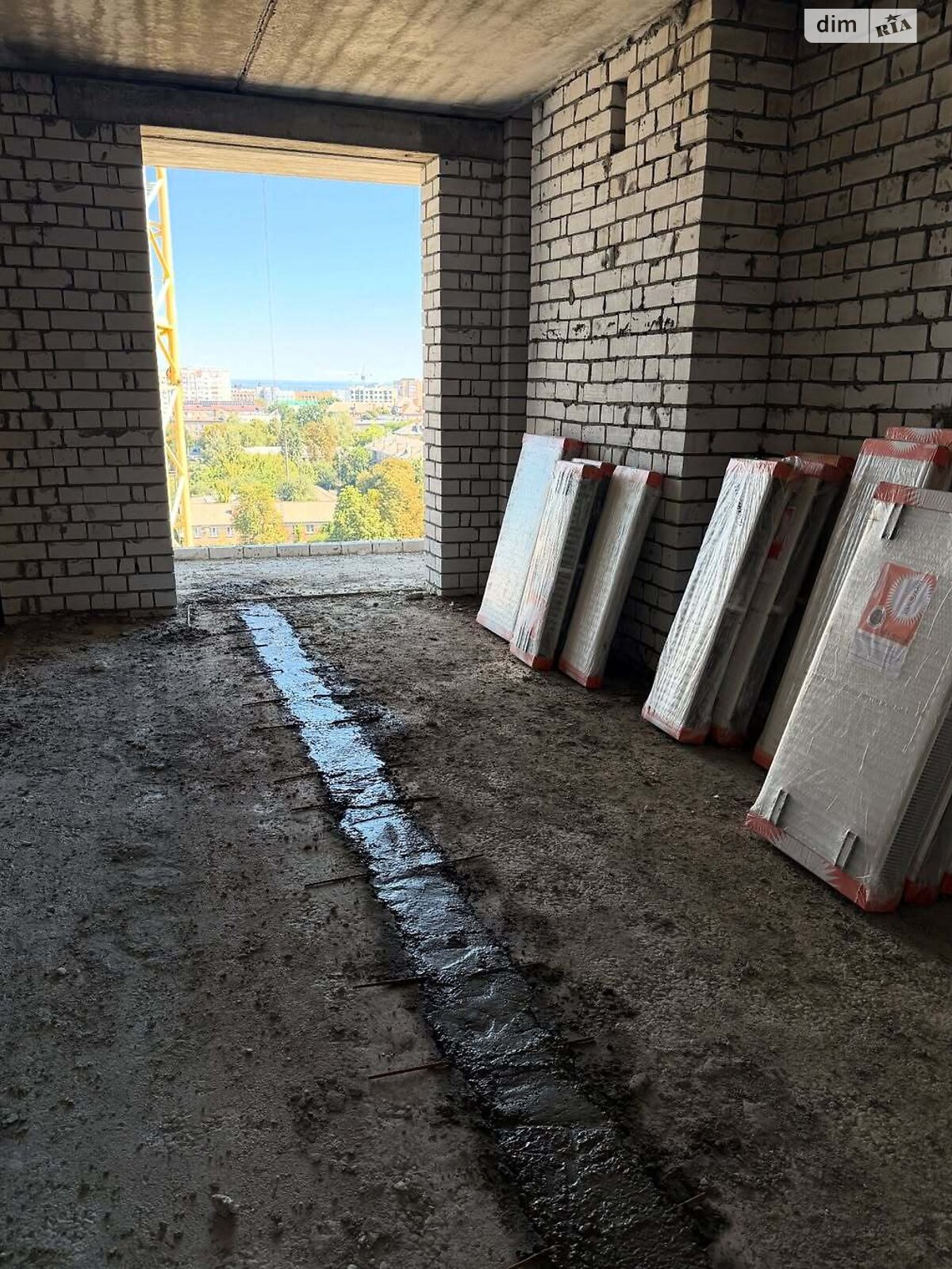 Продаж двокімнатної квартири в Черкасах, на вул. Байди-Вишневецького 68, район Соснівський фото 1 Продаж двокімнатної квартири в Черкасах, на вул. Байди-Вишневецького 68, район Соснівський фото 1