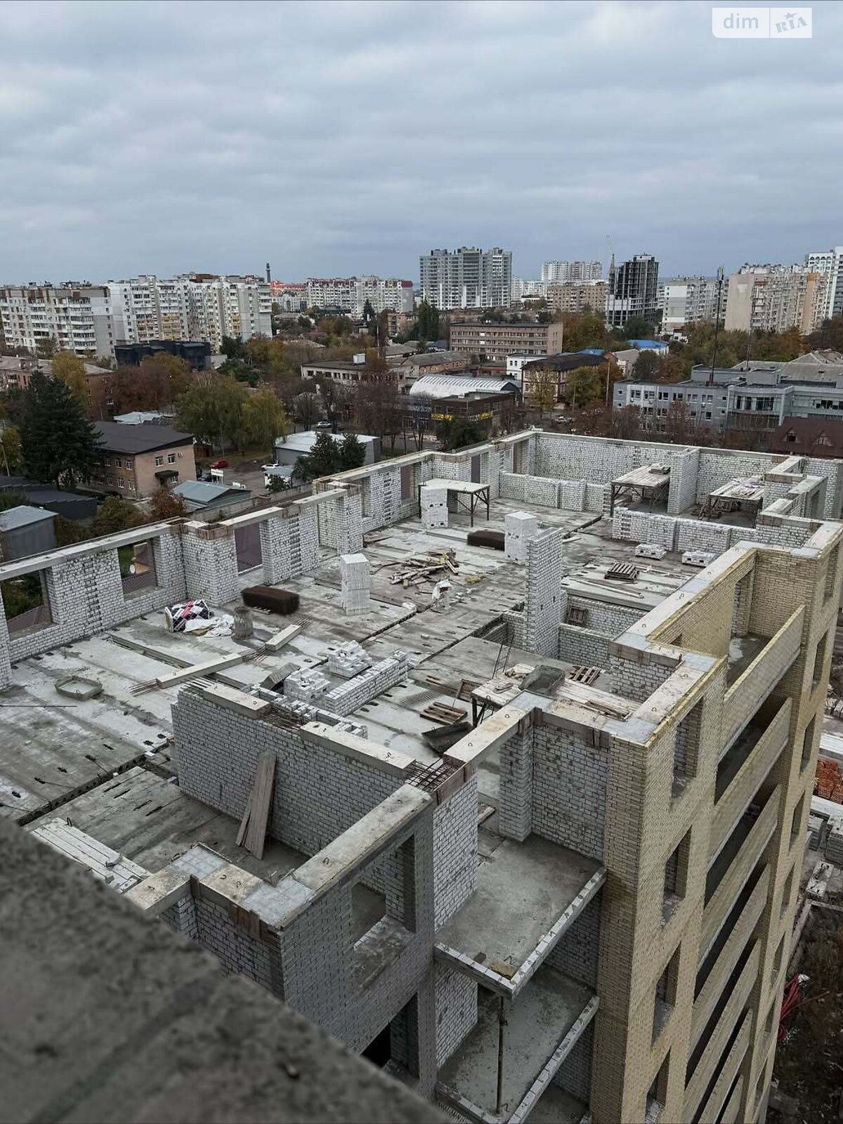 Продаж двокімнатної квартири в Черкасах, на вул. Байди-Вишневецького 68, район Соснівський фото 1 Продаж двокімнатної квартири в Черкасах, на вул. Байди-Вишневецького 68, район Соснівський фото 1