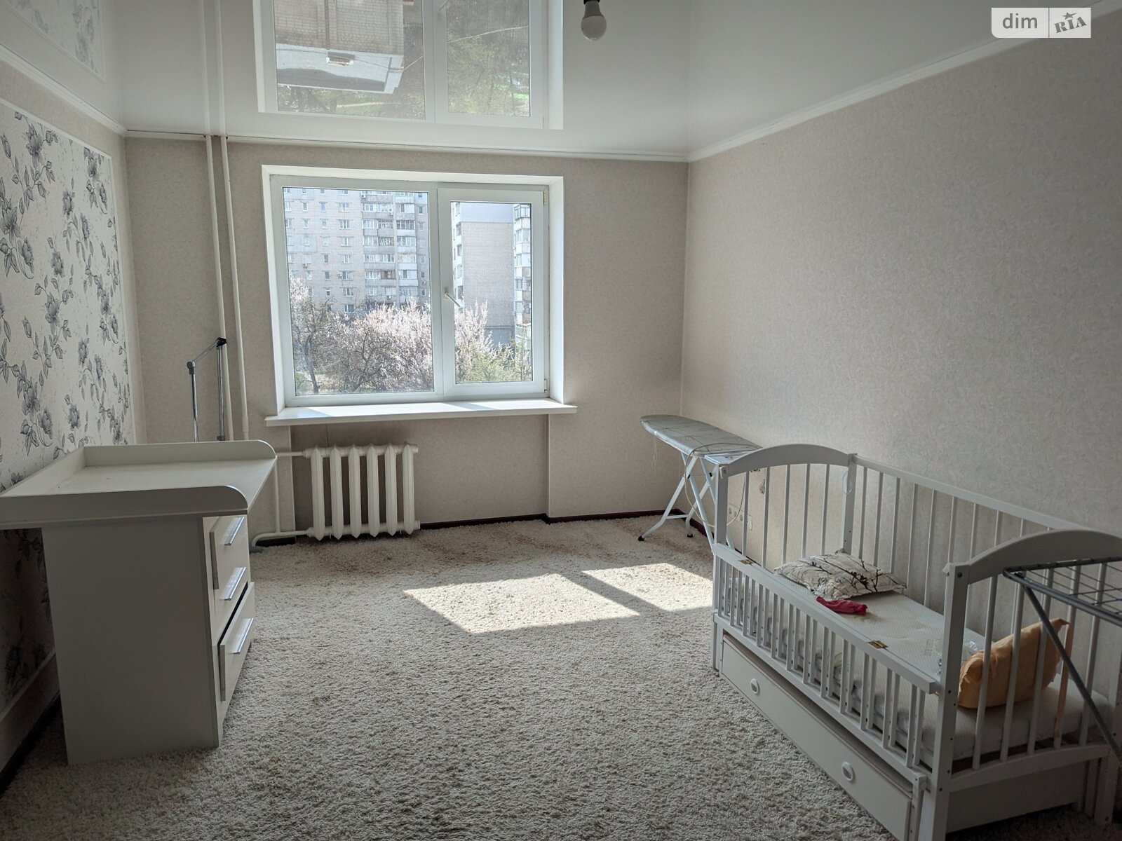 Продажа двухкомнатной квартиры в Черкассах, на бул. Шевченко 352, район Богдановский фото 1 Продажа двухкомнатной квартиры в Черкассах, на бул. Шевченко 352, район Богдановский фото 1