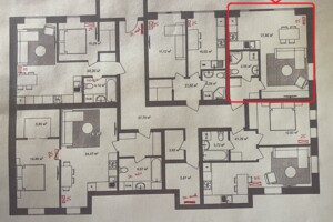 Продаж однокімнатної квартири в Черкасах, на вул. Волкова Сержанта 25, район Дахнівка фото 2 Продаж однокімнатної квартири в Черкасах, на вул. Волкова Сержанта 25, район Дахнівка фото 2