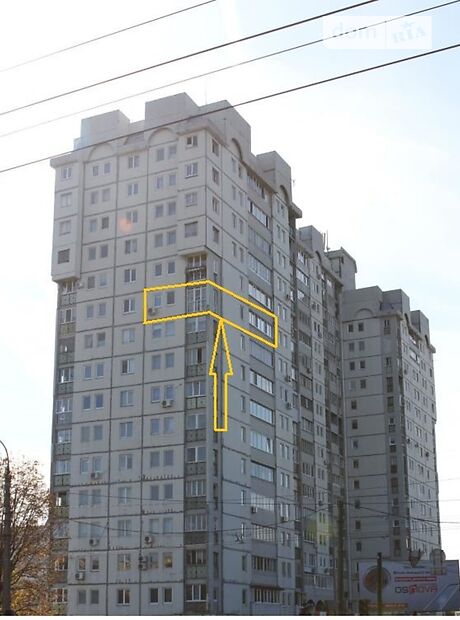 Продажа четырехкомнатной квартиры в Черкассах, на ул. Пастеровская 11 район Днепровский фото 1 Продажа четырехкомнатной квартиры в Черкассах, на ул. Пастеровская 11 район Днепровский фото 1