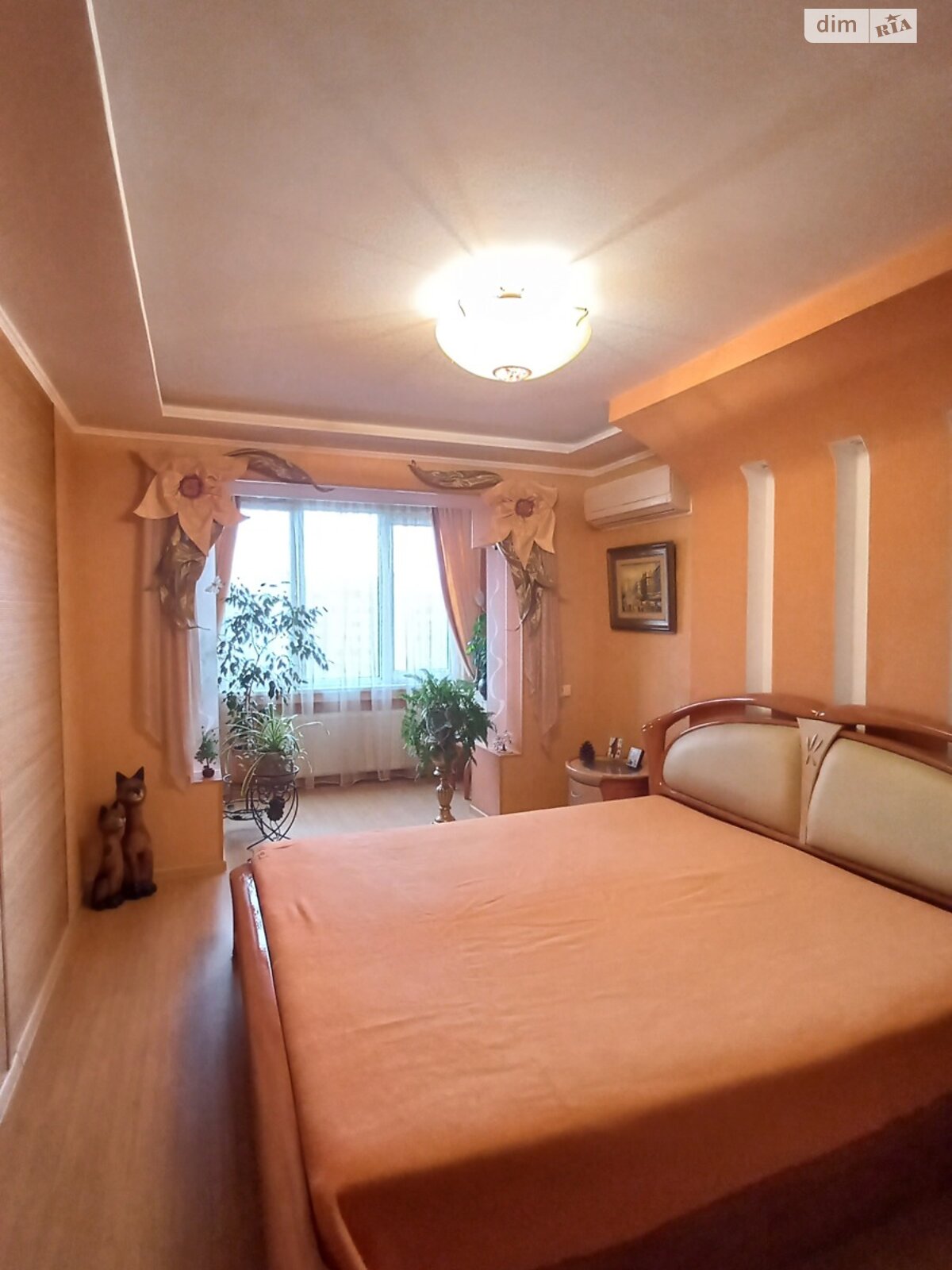 Продажа трехкомнатной квартиры в Черкассах, на ул. Владимира Великого, фото 1