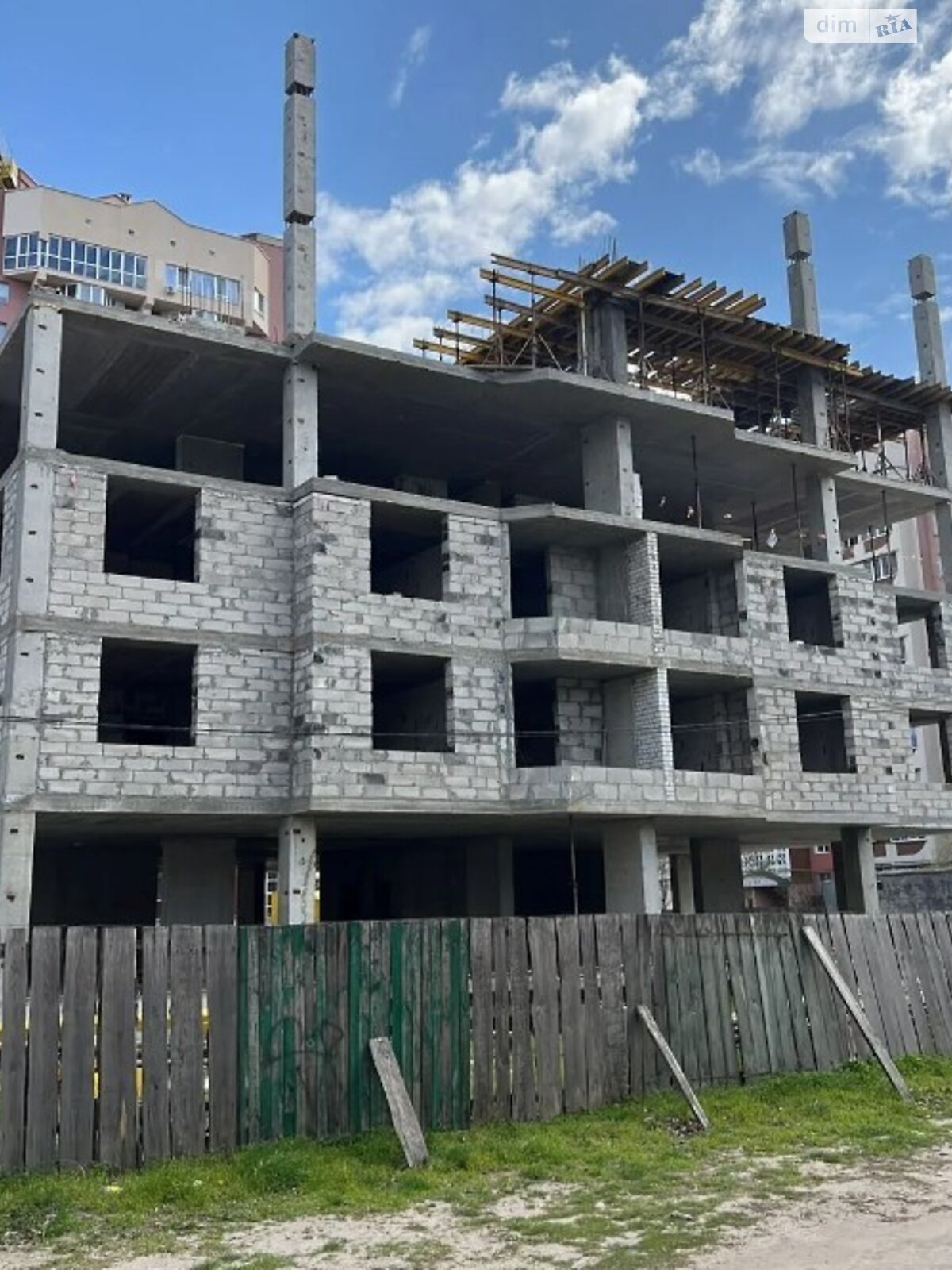 Продаж однокімнатної квартири в Черкасах, на вул. Володимира Великого 41/3, фото 1 Продаж однокімнатної квартири в Черкасах, на вул. Володимира Великого 41/3, фото 1