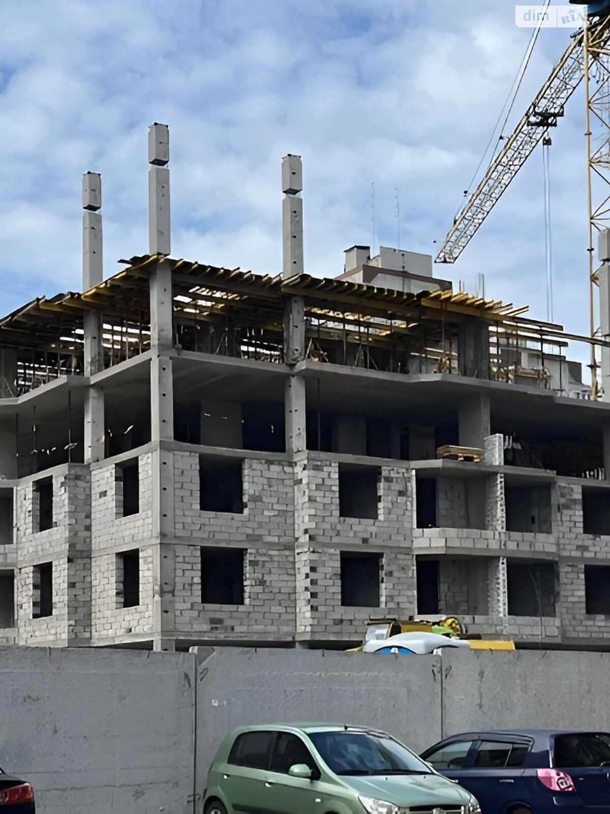 Продаж однокімнатної квартири в Черкасах, на вул. Володимира Великого 41/3, фото 1 Продаж однокімнатної квартири в Черкасах, на вул. Володимира Великого 41/3, фото 1