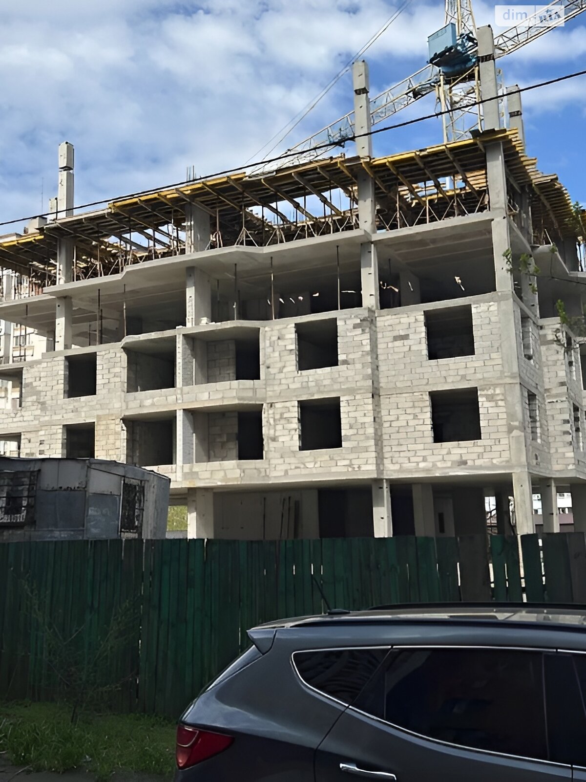 Продаж однокімнатної квартири в Черкасах, на вул. Володимира Великого 41/3, фото 1 Продаж однокімнатної квартири в Черкасах, на вул. Володимира Великого 41/3, фото 1