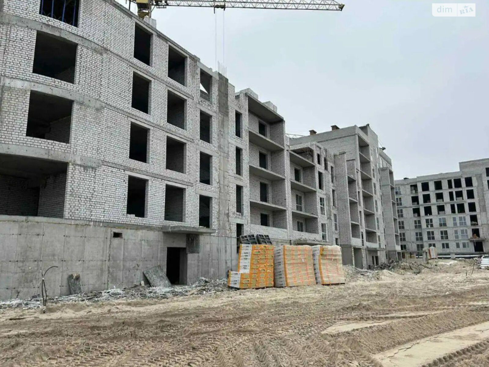 Продажа двухкомнатной квартиры в Черкассах, на ул. Героев Днепра 17, фото 1 Продажа двухкомнатной квартиры в Черкассах, на ул. Героев Днепра 17, фото 1