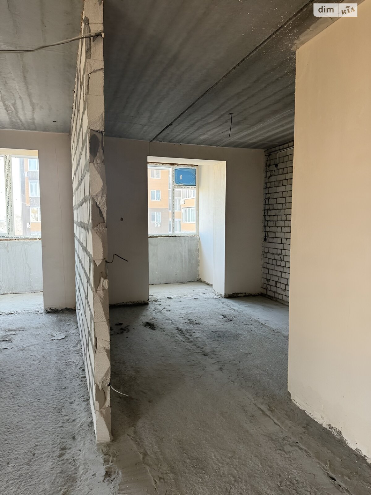 Продажа двухкомнатной квартиры в Черкассах, на ул. Гоголя 261/3, фото 1 Продажа двухкомнатной квартиры в Черкассах, на ул. Гоголя 261/3, фото 1