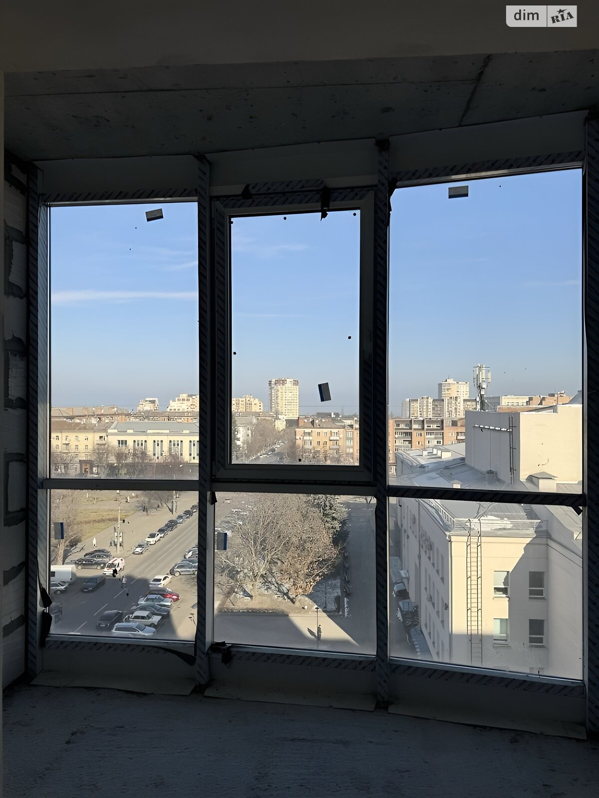 Продажа двухкомнатной квартиры в Черкассах, на ул. Гоголя 261/3, фото 1 Продажа двухкомнатной квартиры в Черкассах, на ул. Гоголя 261/3, фото 1