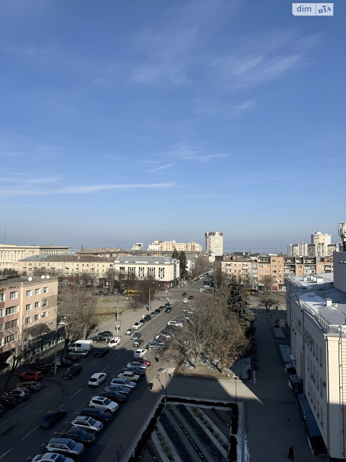 Продажа двухкомнатной квартиры в Черкассах, на ул. Гоголя 261/3, фото 1 Продажа двухкомнатной квартиры в Черкассах, на ул. Гоголя 261/3, фото 1