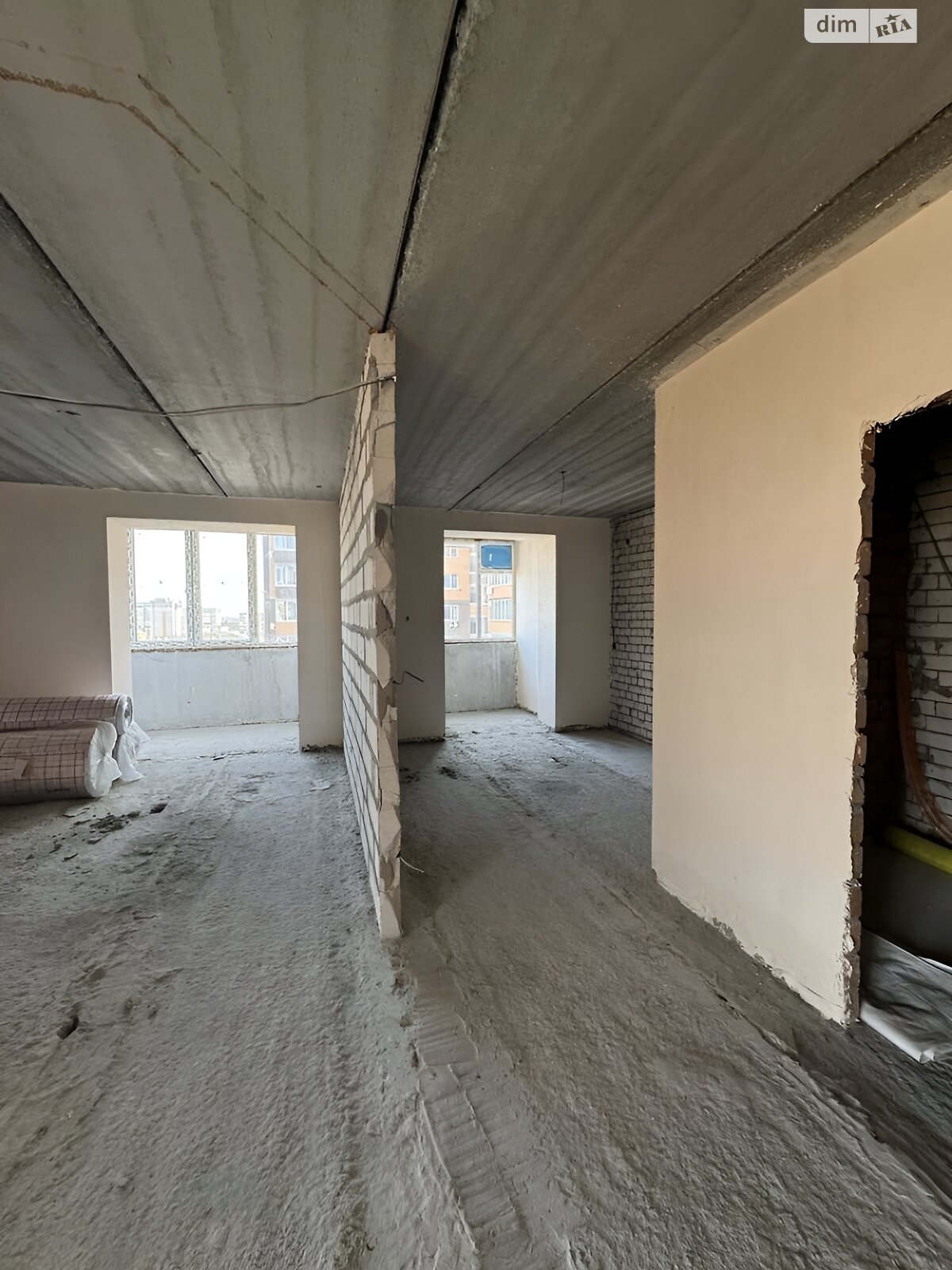 Продажа двухкомнатной квартиры в Черкассах, на ул. Гоголя 261/3, фото 1 Продажа двухкомнатной квартиры в Черкассах, на ул. Гоголя 261/3, фото 1