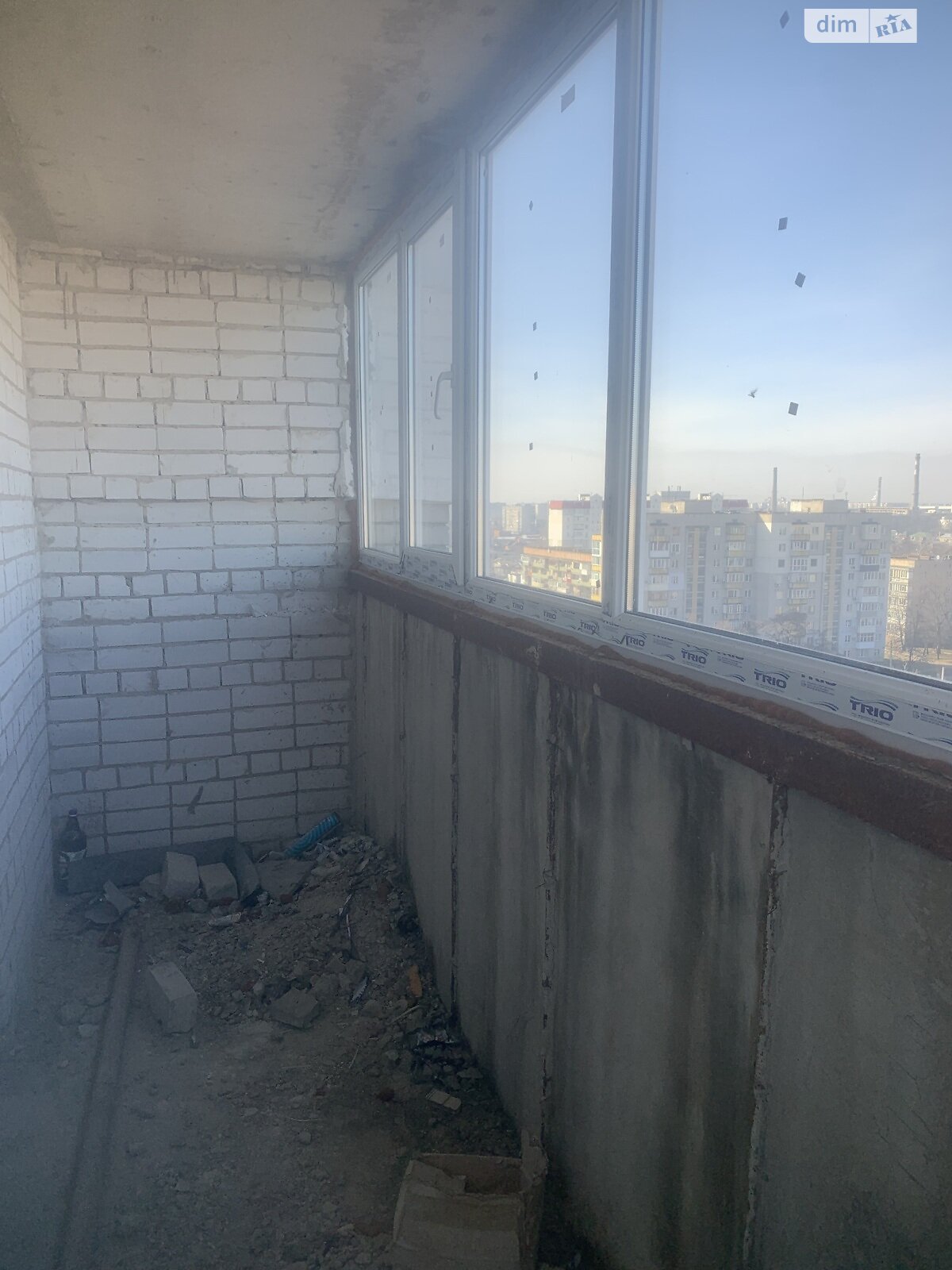 Продажа пятикомнатной квартиры в Черкассах, на ул. Грушевского Михаила 73, фото 1