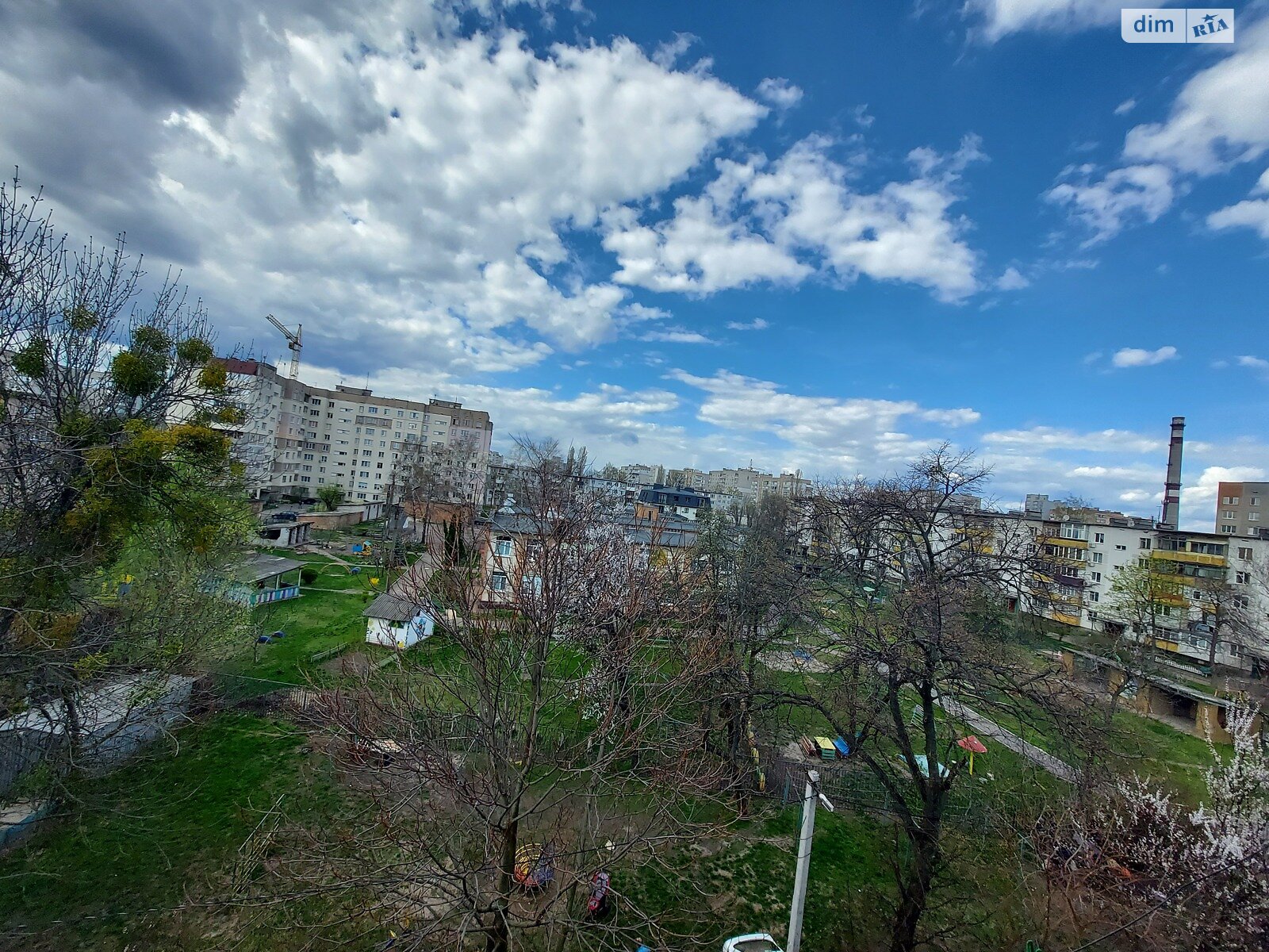 Продажа двухкомнатной квартиры в Черкассах, на ул. Ильенко Юрия, район Грузовой порт фото 1