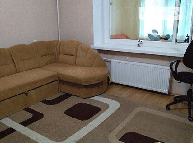 Продажа однокомнатной квартиры в Черкассах, на ул. Толстого район Грузовой порт фото 1 Продажа однокомнатной квартиры в Черкассах, на ул. Толстого район Грузовой порт фото 1