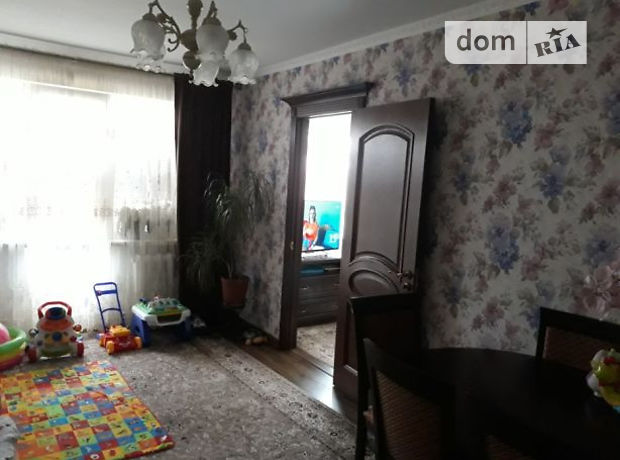 Продажа трехкомнатной квартиры в Черкассах, на ул. Советская район Химпоселок фото 1 Продажа трехкомнатной квартиры в Черкассах, на ул. Советская район Химпоселок фото 1
