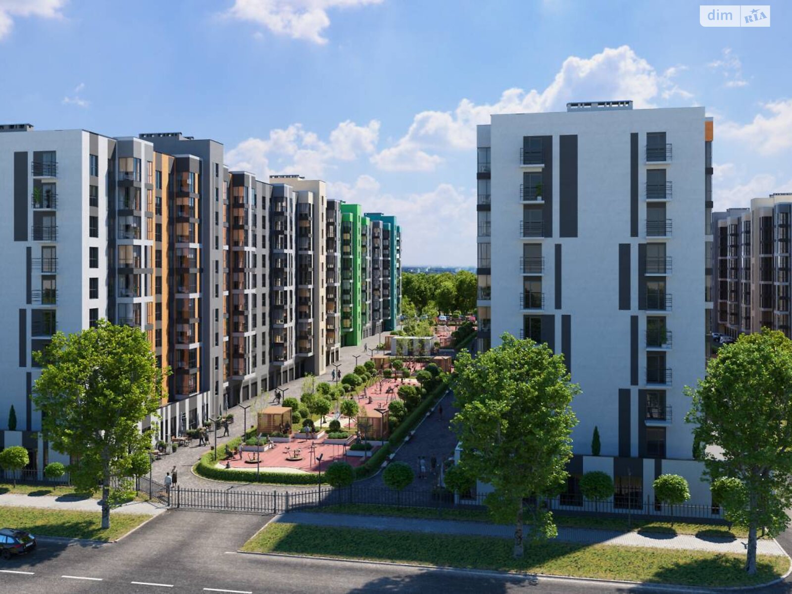 Продажа однокомнатной квартиры в Черкассах, на ул. Надпольная 222, фото 1 Продажа однокомнатной квартиры в Черкассах, на ул. Надпольная 222, фото 1
