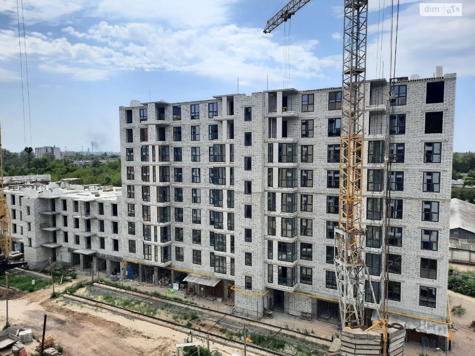 Продажа двухкомнатной квартиры в Черкассах, на ул. Надпольная 222, район Приднепровский фото 1 Продажа двухкомнатной квартиры в Черкассах, на ул. Надпольная 222, район Приднепровский фото 1