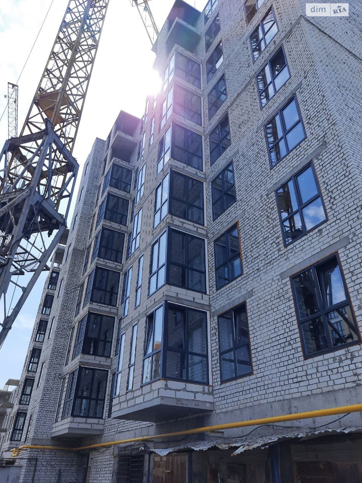 Продажа двухкомнатной квартиры в Черкассах, на ул. Надпольная 222, район Приднепровский фото 1 Продажа двухкомнатной квартиры в Черкассах, на ул. Надпольная 222, район Приднепровский фото 1