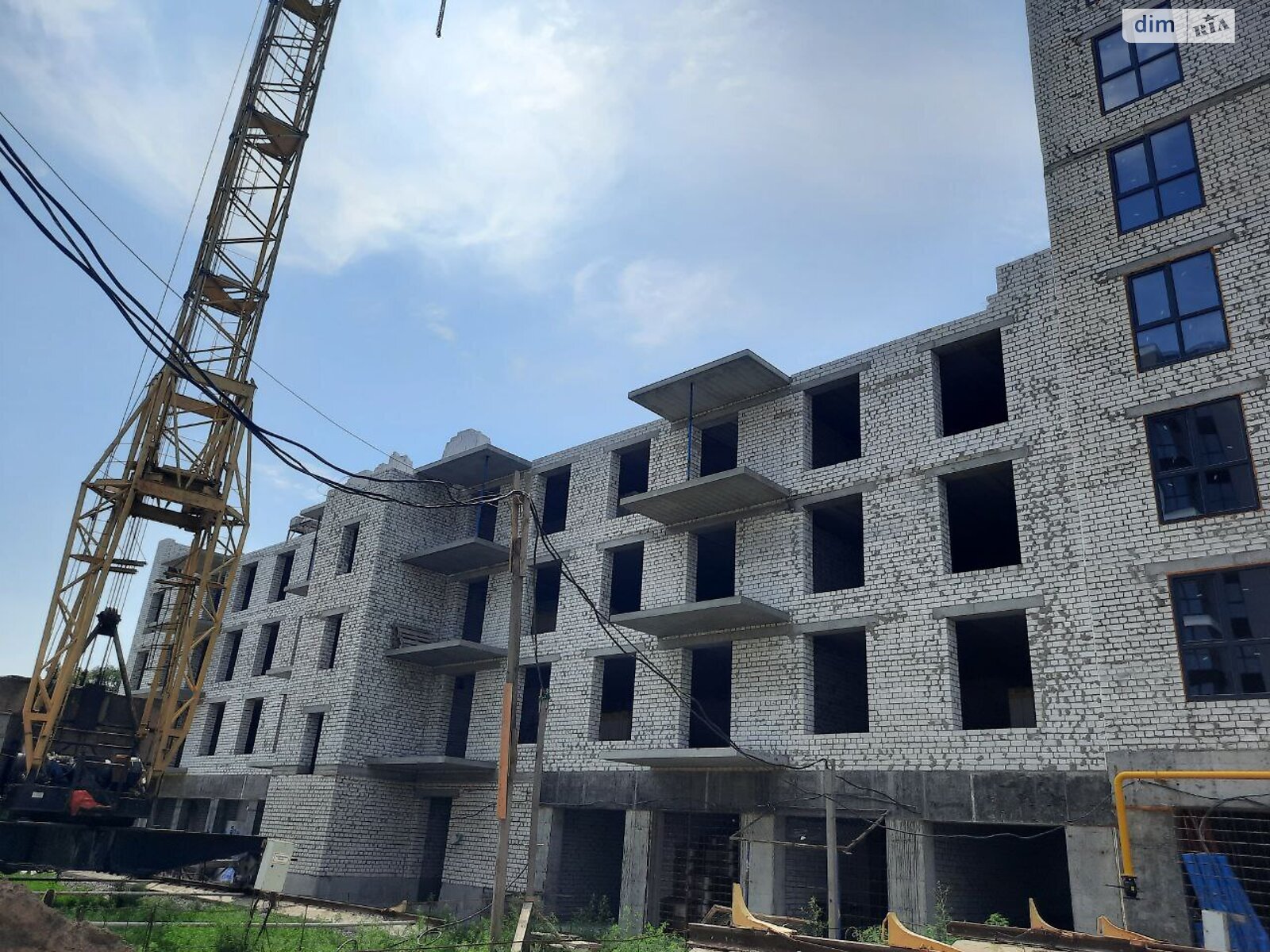 Продажа двухкомнатной квартиры в Черкассах, на ул. Надпольная 222, район Приднепровский фото 1 Продажа двухкомнатной квартиры в Черкассах, на ул. Надпольная 222, район Приднепровский фото 1