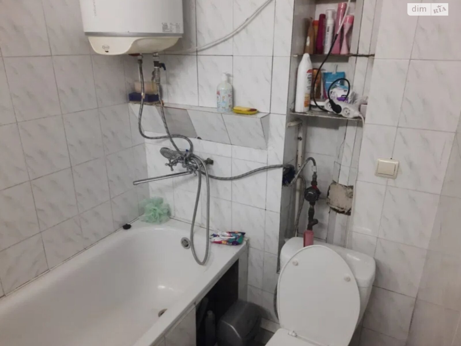 Продаж двокімнатної квартири в Черкасах, на вул. Ложешнікова Володимира 54, фото 1 Продаж двокімнатної квартири в Черкасах, на вул. Ложешнікова Володимира 54, фото 1