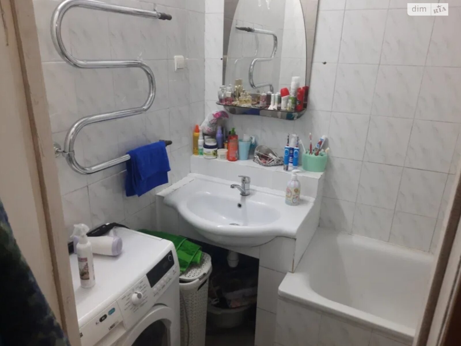 Продаж двокімнатної квартири в Черкасах, на вул. Ложешнікова Володимира 54, фото 1 Продаж двокімнатної квартири в Черкасах, на вул. Ложешнікова Володимира 54, фото 1