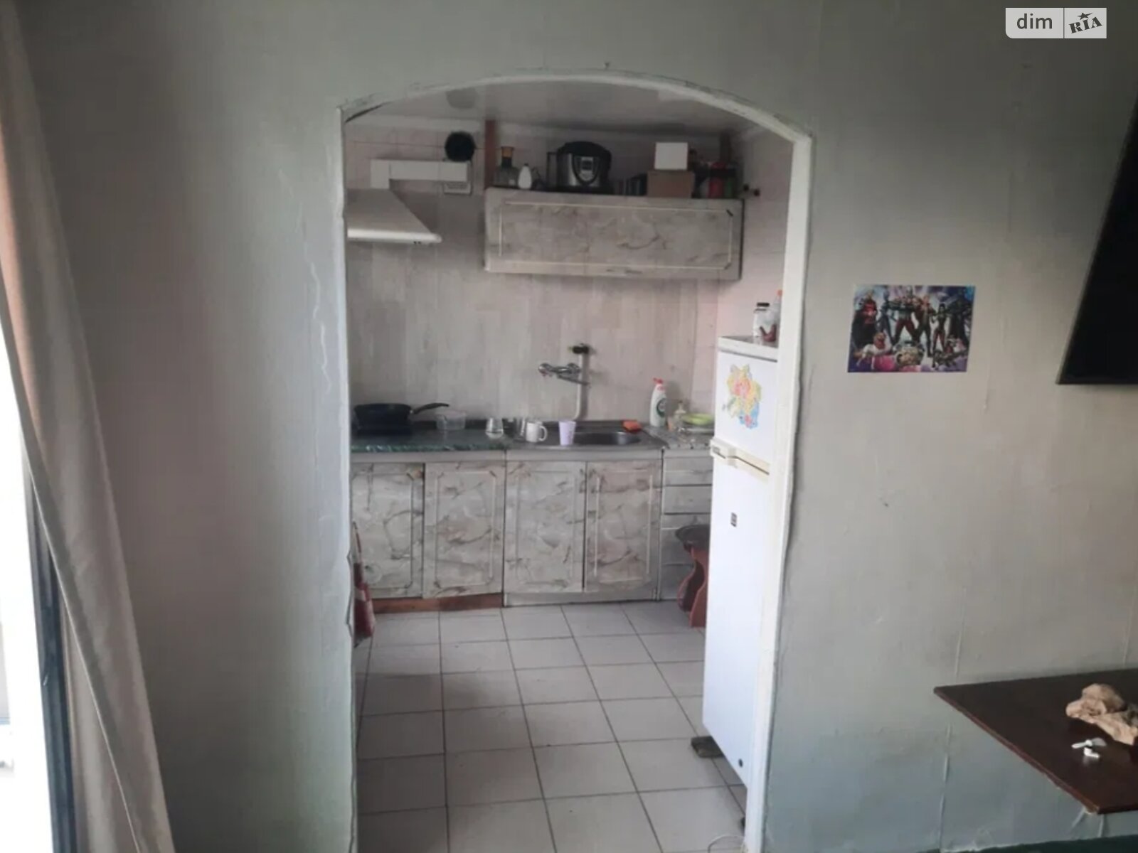 Продаж двокімнатної квартири в Черкасах, на вул. Ложешнікова Володимира 54, фото 1 Продаж двокімнатної квартири в Черкасах, на вул. Ложешнікова Володимира 54, фото 1