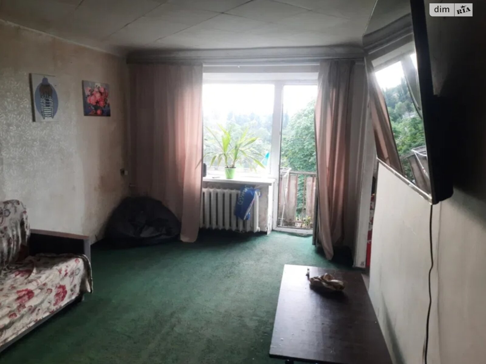 Продаж двокімнатної квартири в Черкасах, на вул. Ложешнікова Володимира 54, фото 1 Продаж двокімнатної квартири в Черкасах, на вул. Ложешнікова Володимира 54, фото 1