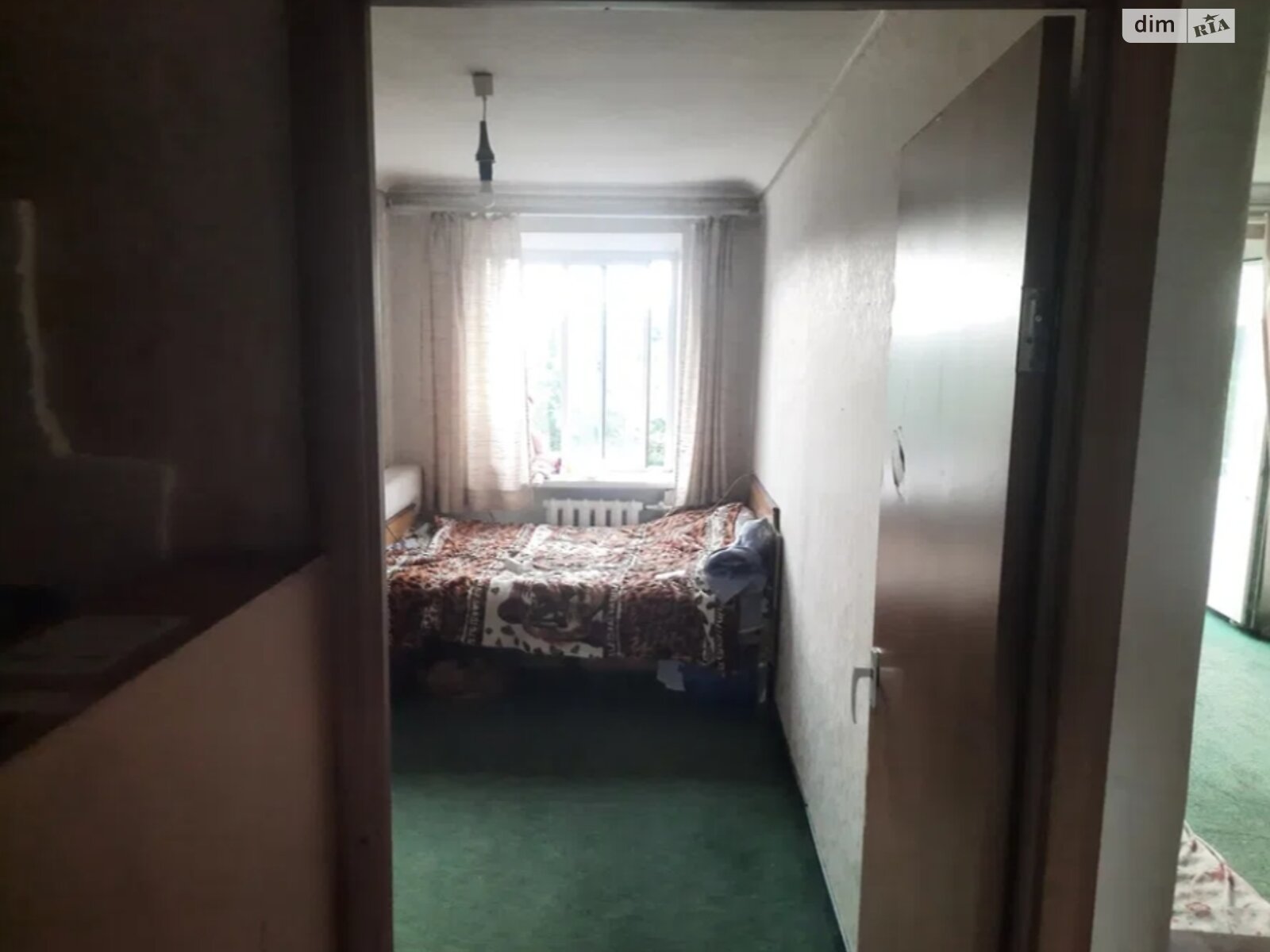 Продаж двокімнатної квартири в Черкасах, на вул. Ложешнікова Володимира 54, фото 1 Продаж двокімнатної квартири в Черкасах, на вул. Ложешнікова Володимира 54, фото 1