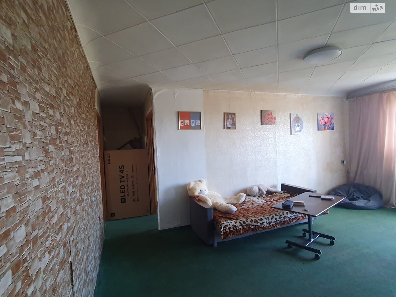 Продаж двокімнатної квартири в Черкасах, на вул. Ложешнікова Володимира 54, фото 1 Продаж двокімнатної квартири в Черкасах, на вул. Ложешнікова Володимира 54, фото 1