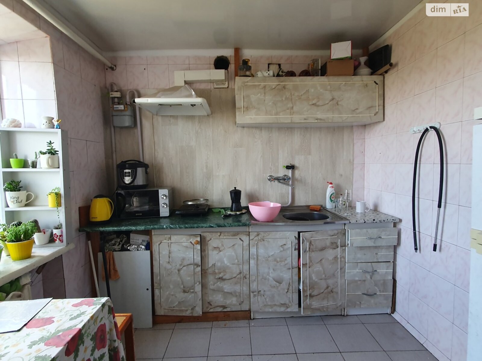 Продаж двокімнатної квартири в Черкасах, на вул. Ложешнікова Володимира 54, фото 1 Продаж двокімнатної квартири в Черкасах, на вул. Ложешнікова Володимира 54, фото 1