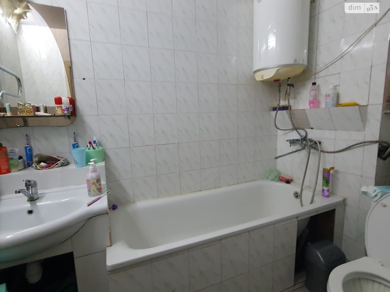 Продаж двокімнатної квартири в Черкасах, на вул. Ложешнікова Володимира 54, фото 1 Продаж двокімнатної квартири в Черкасах, на вул. Ложешнікова Володимира 54, фото 1