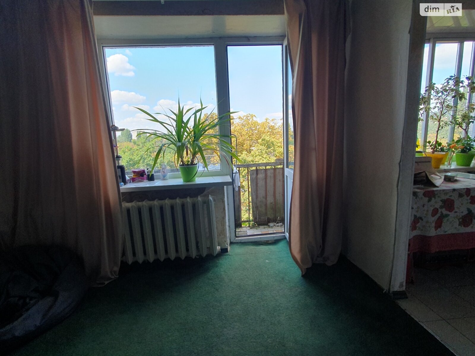 Продаж двокімнатної квартири в Черкасах, на вул. Ложешнікова Володимира 54, фото 1 Продаж двокімнатної квартири в Черкасах, на вул. Ложешнікова Володимира 54, фото 1