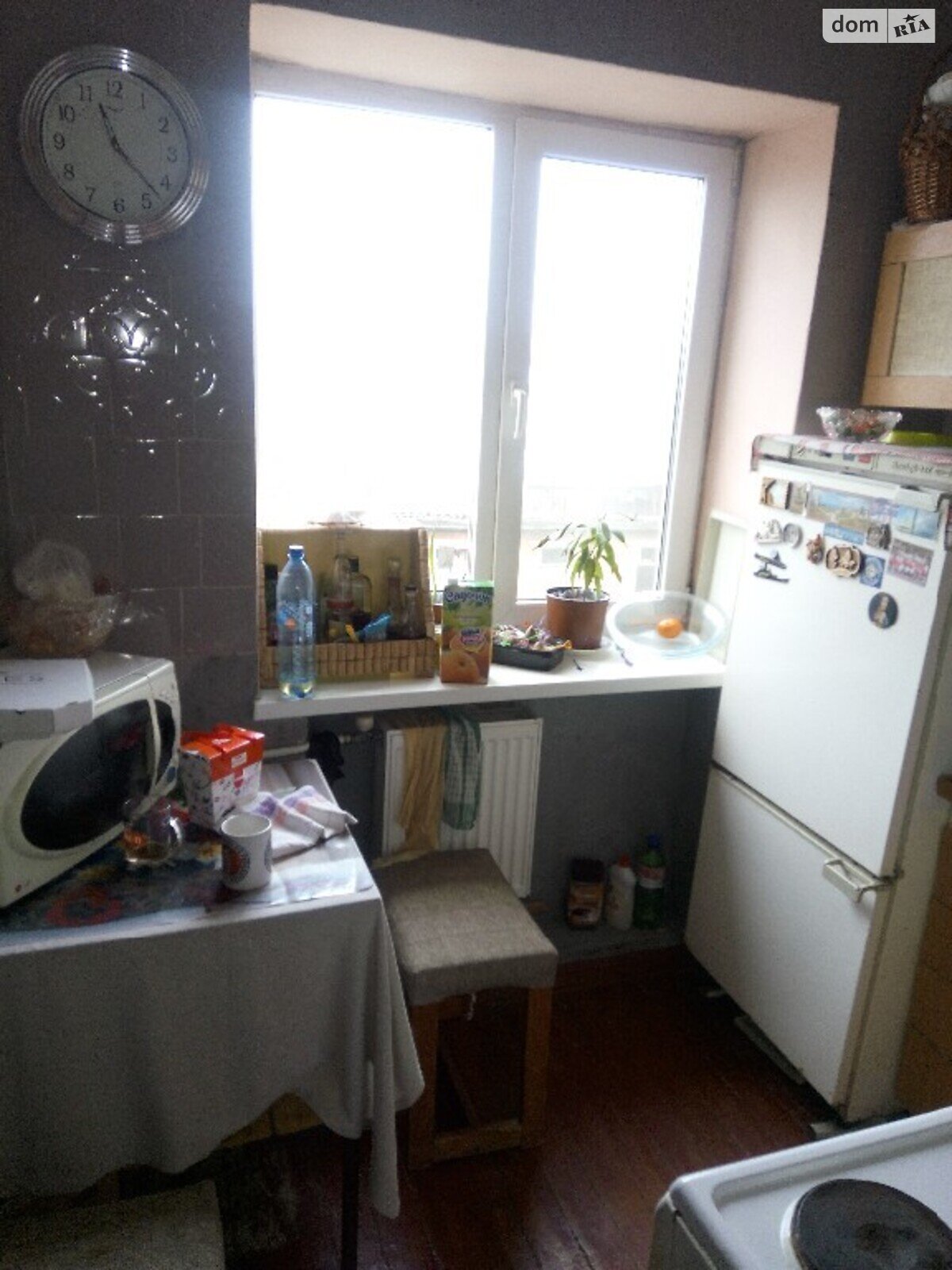 Продажа трехкомнатной квартиры в Черкассах, на ул. Луценко, фото 1 Продажа трехкомнатной квартиры в Черкассах, на ул. Луценко, фото 1