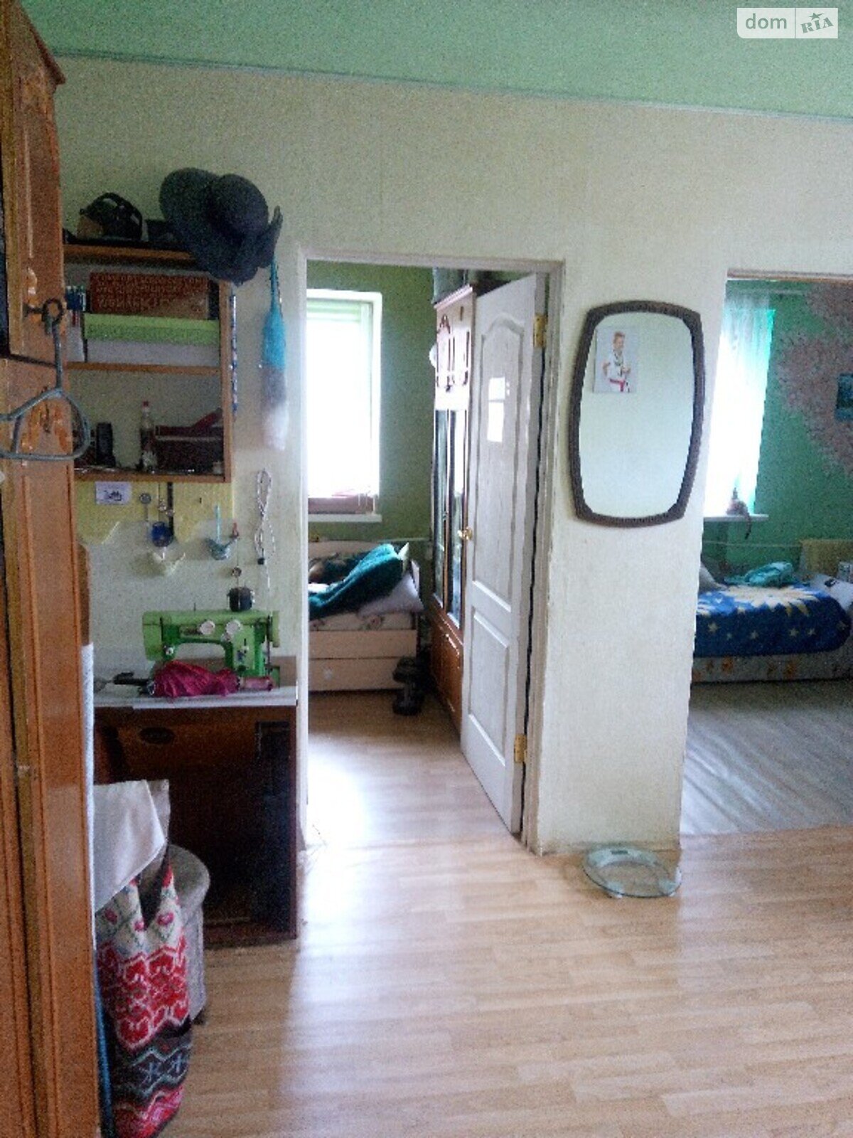 Продажа трехкомнатной квартиры в Черкассах, на ул. Луценко, фото 1 Продажа трехкомнатной квартиры в Черкассах, на ул. Луценко, фото 1