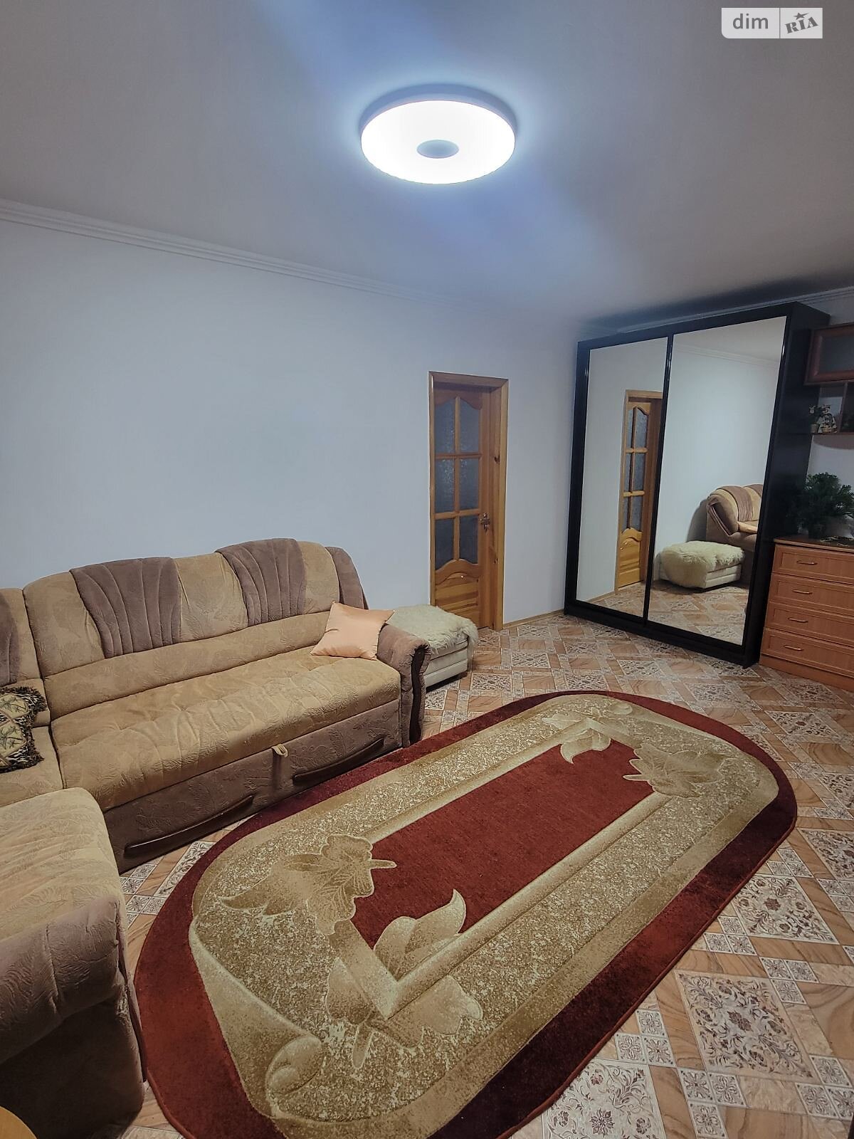 Продаж двокімнатної квартири в Черкасах, на вул. Смілянська, фото 1 Продаж двокімнатної квартири в Черкасах, на вул. Смілянська, фото 1