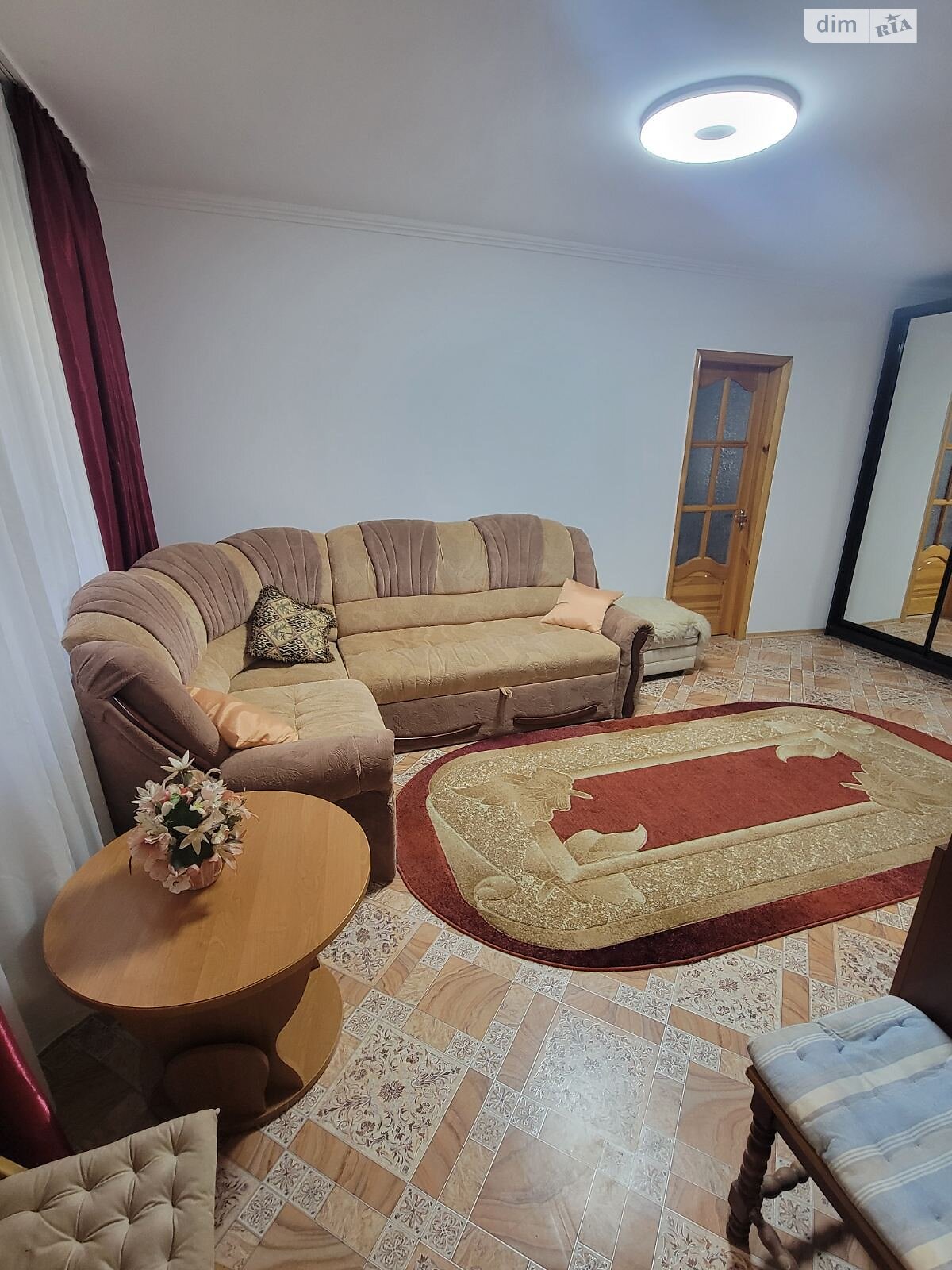 Продаж двокімнатної квартири в Черкасах, на вул. Смілянська, фото 1 Продаж двокімнатної квартири в Черкасах, на вул. Смілянська, фото 1