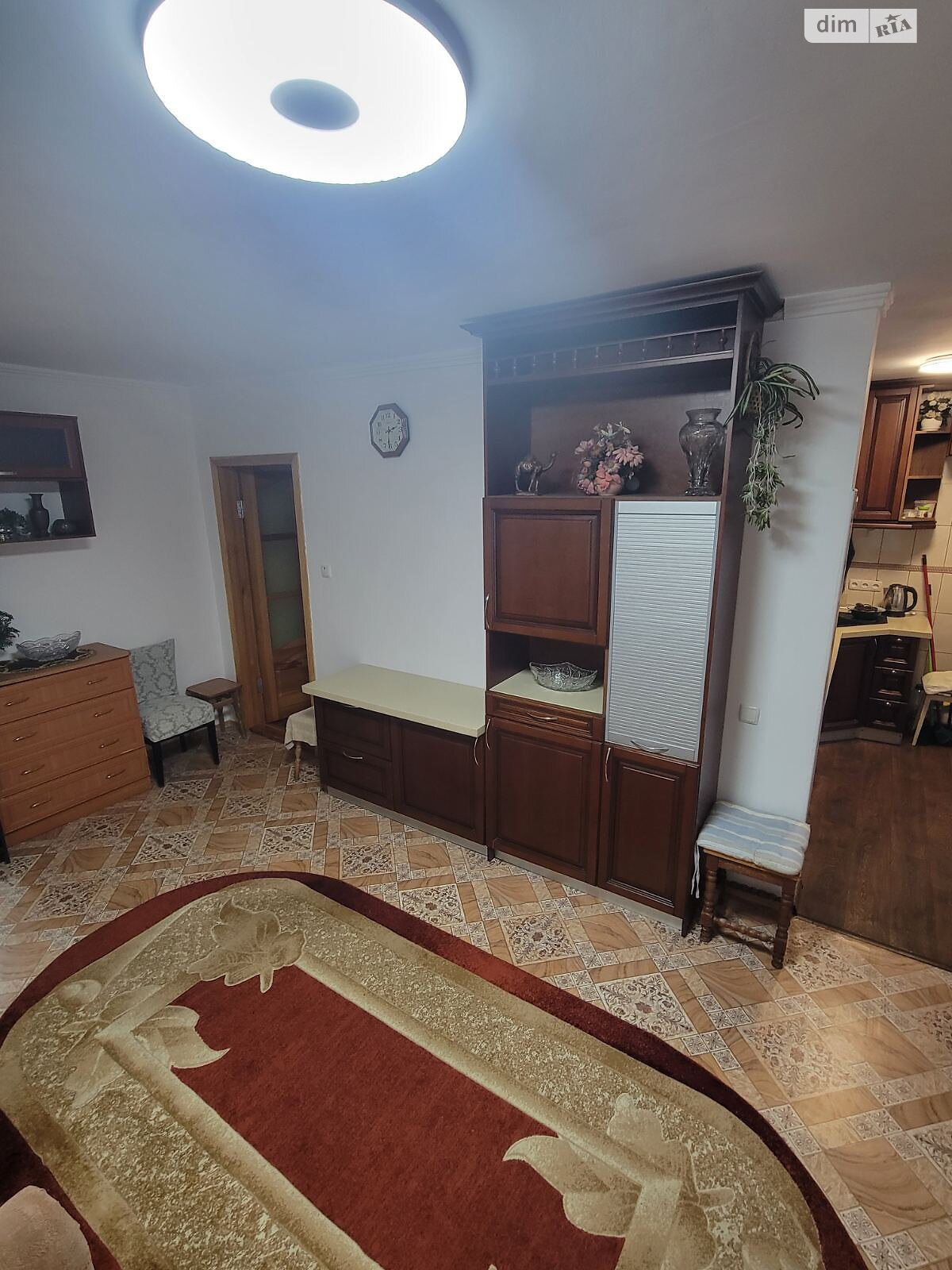 Продаж двокімнатної квартири в Черкасах, на вул. Смілянська, фото 1 Продаж двокімнатної квартири в Черкасах, на вул. Смілянська, фото 1
