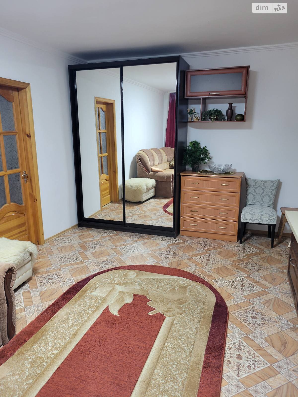 Продаж двокімнатної квартири в Черкасах, на вул. Смілянська, фото 1 Продаж двокімнатної квартири в Черкасах, на вул. Смілянська, фото 1