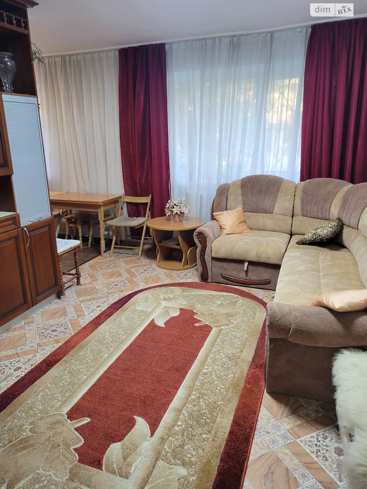 Продаж двокімнатної квартири в Черкасах, на вул. Смілянська, фото 1 Продаж двокімнатної квартири в Черкасах, на вул. Смілянська, фото 1